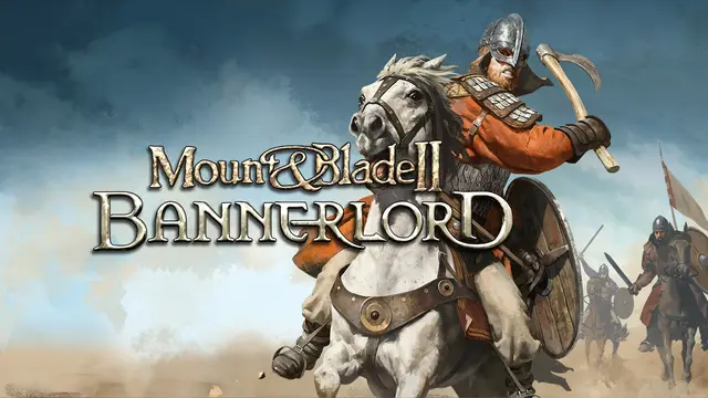 Mount & Blade II: Bannerlord