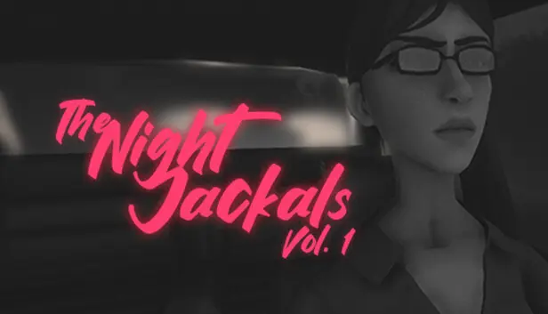 The Night Jackals Vol. 1