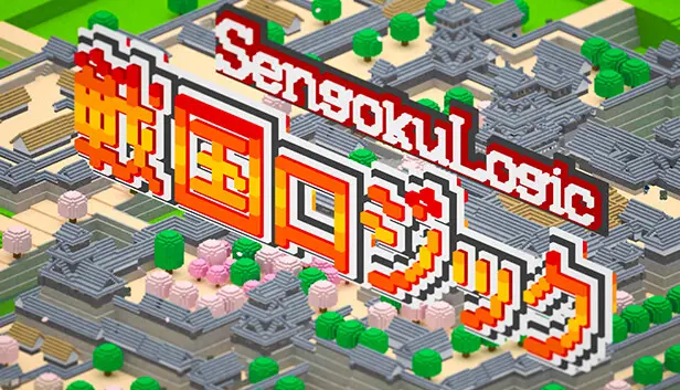 Sengoku Logic - Kumamoto Castle