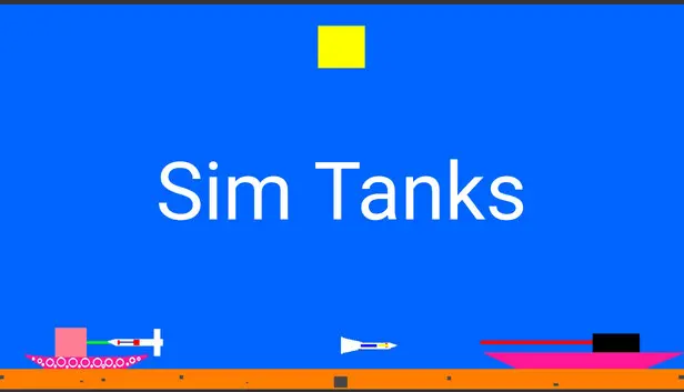 Sim Tanks