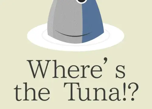 Where’s the Tuna!? - Switch