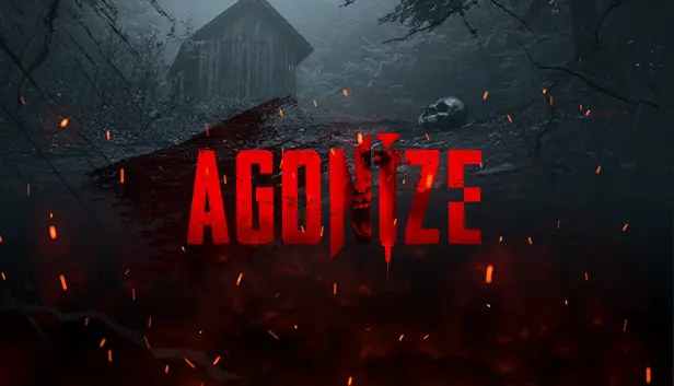 Agonize