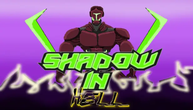 Shadow in Hell