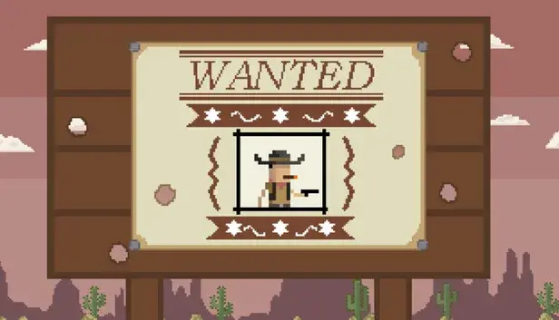 Wanted