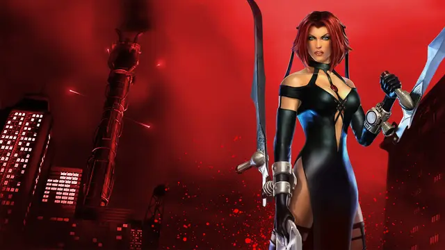BloodRayne 2: ReVamped (Xbox One)