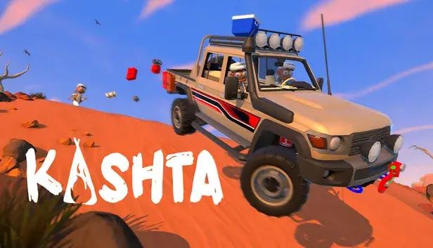 KASHTA