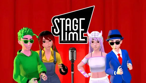 StageTime