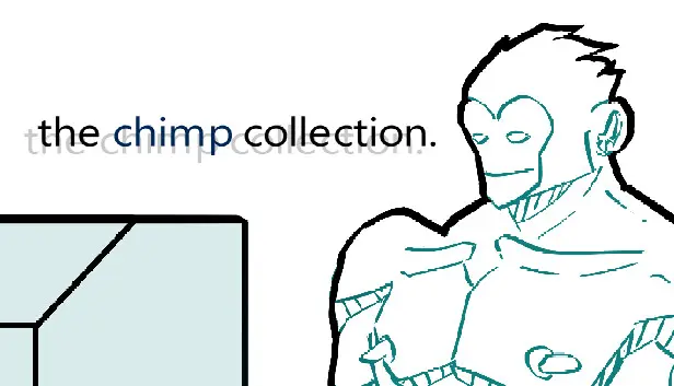 The Chimp Collection