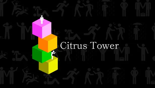 Citrus Tower
