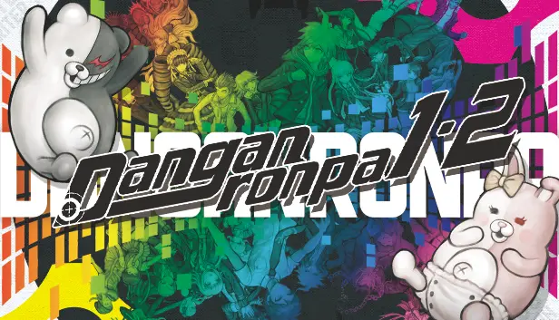 Danganronpa 1 + 2