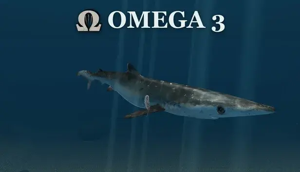 Omega 3