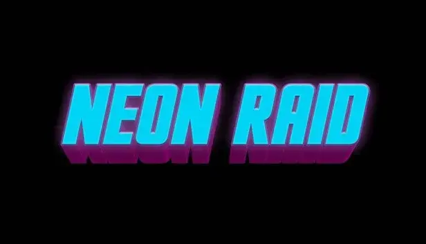NEON RAID