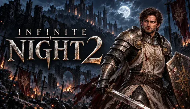 Infinite Night 2