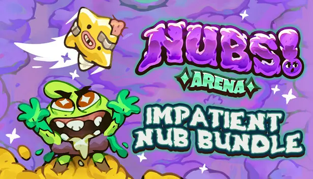 Impatient Nub Bundle
