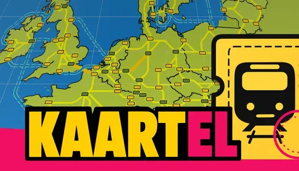 Kaartel