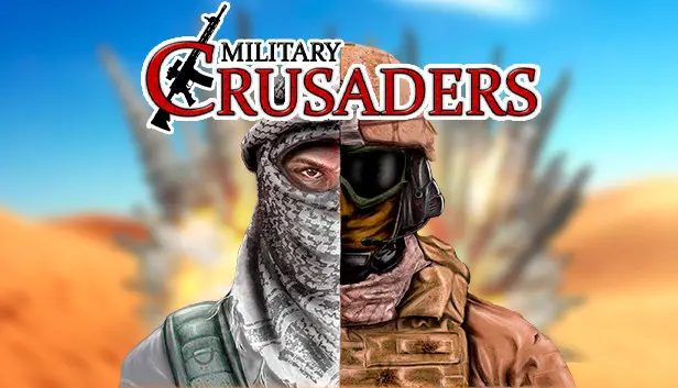 Military Crusaders