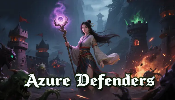 Azure Defenders