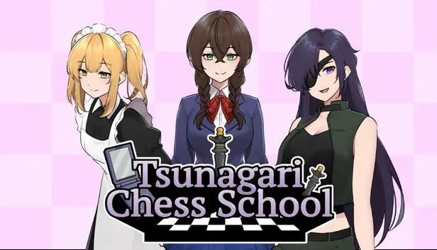 Tsunagari Chess School
