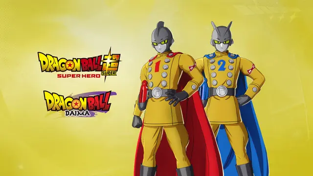 DRAGON BALL: Sparking! ZERO Season Pass (Xbox Series)