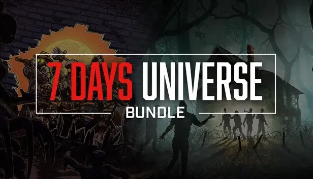 7 Days Universe