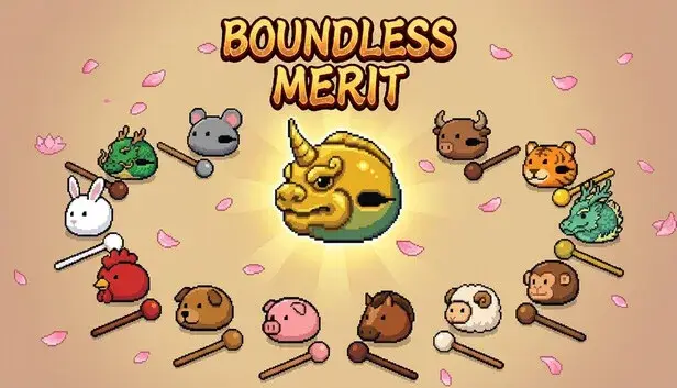 Boundless Merit