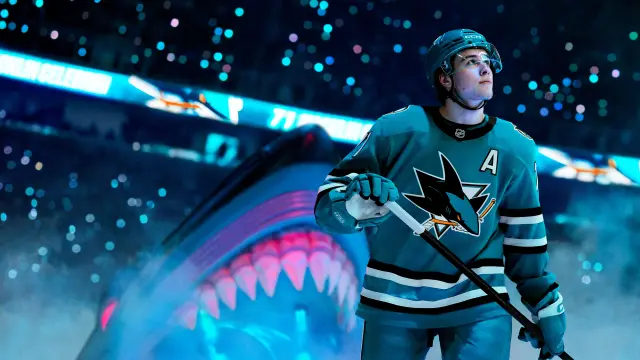 NHL 27 Deluxe Edition - Xbox Series