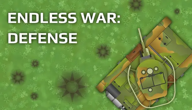 Endless War: Defense