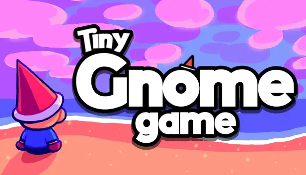 Tiny Gnome Game