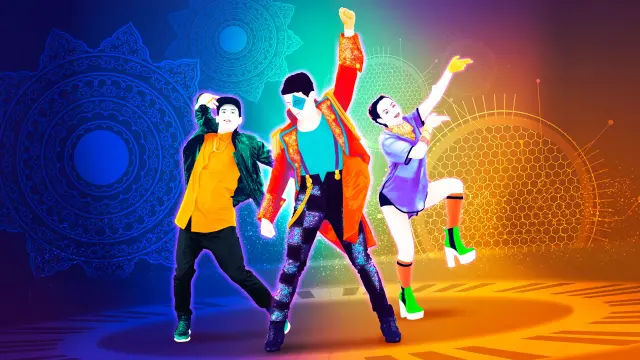 Just Dance 2017 - Xbox One