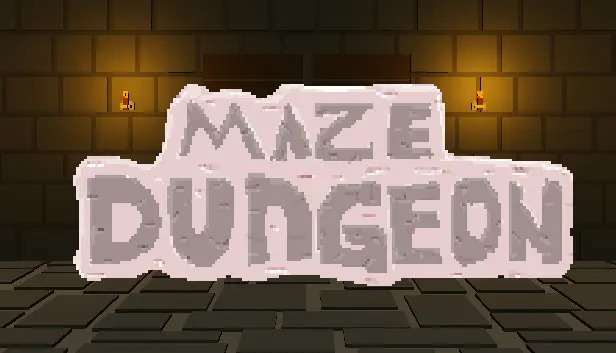 Maze Dungeon