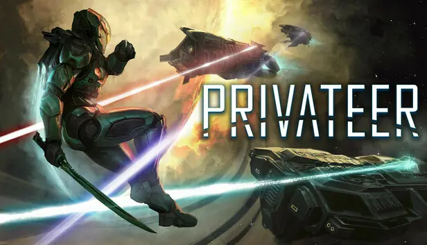 Privateer