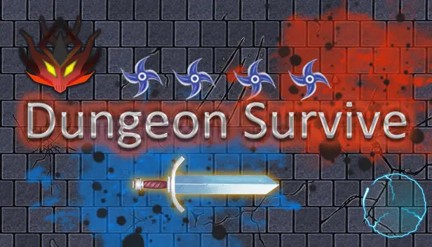 Dungeon Survive