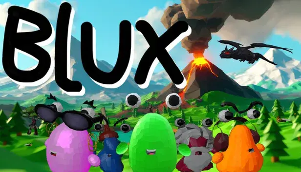 Blux