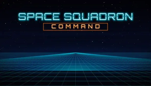 Space Squadron Command