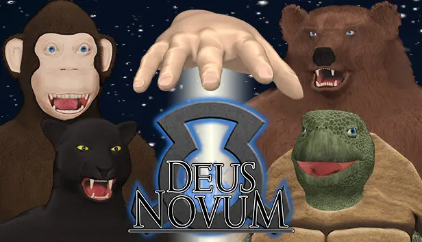 Deus Novum