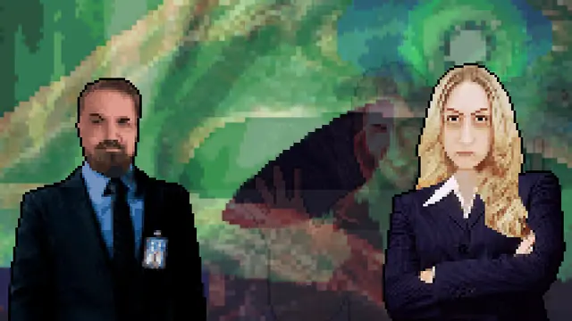 The Song Out of Space (Xbox One & Series)