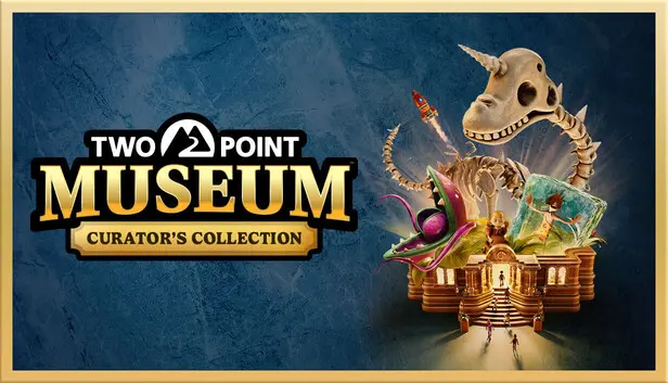 Two Point Museum: Curator's Collection