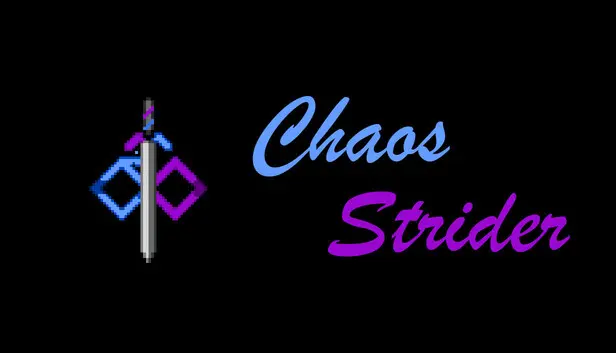 Chaos Strider