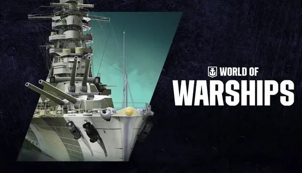 World of Warships — Mutsu Pack