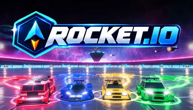 Rocket.io