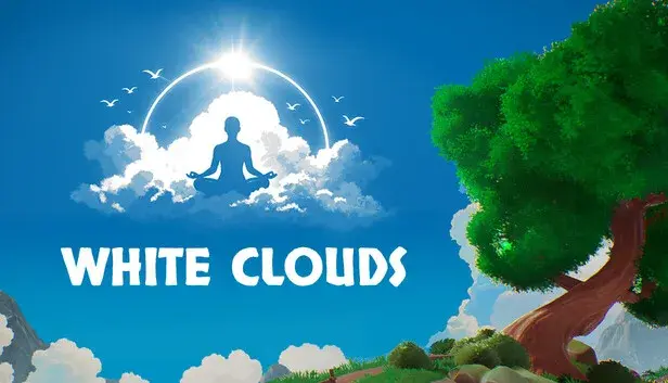 White Clouds