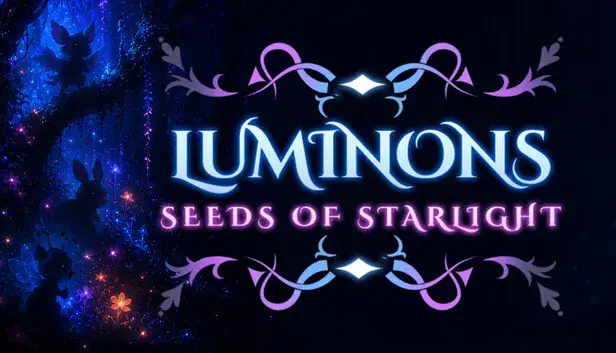Luminons: Seeds of Starlight