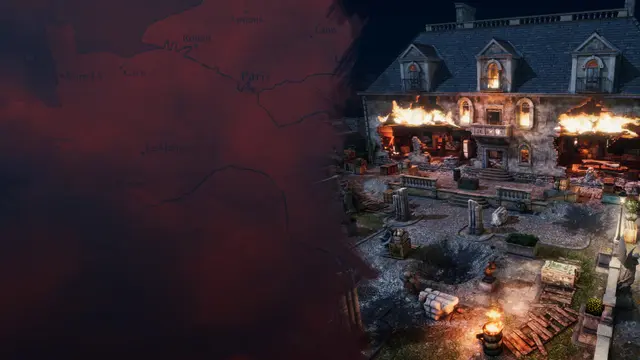 Classified: France '44 - Talon (Xbox Series)