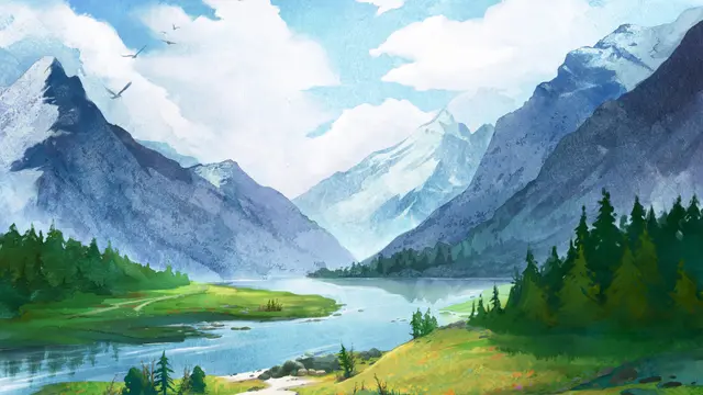 Cities: Skylines - Alpine Tunes Radio (Xbox Series)