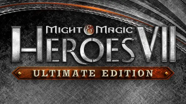 Might and Magic: Heroes VII Ultimate Edition