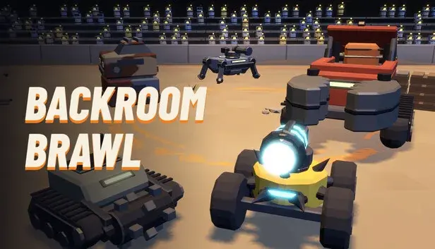 Backroom Brawl