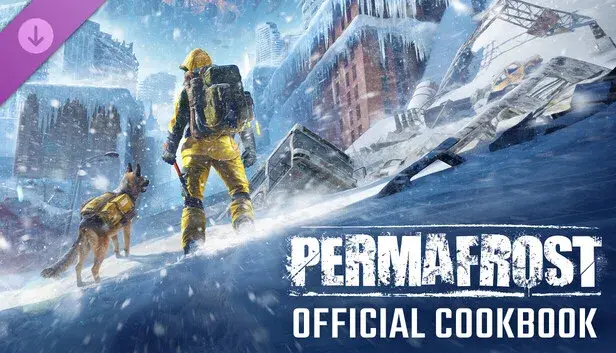 Permafrost - Official Cookbook
