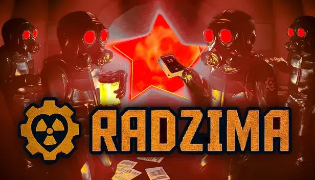 RADZIMA