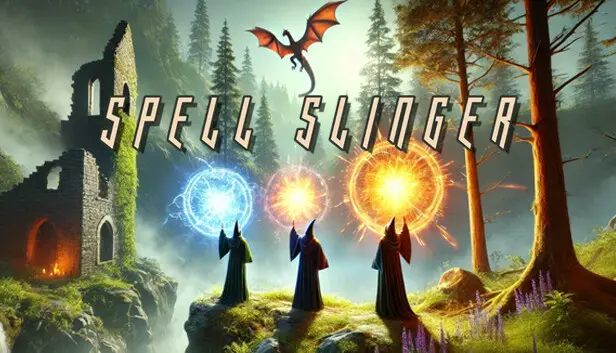 Spell Slinger