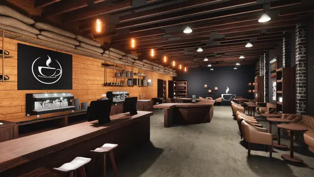 Barista Simulator (Xbox One & Series)